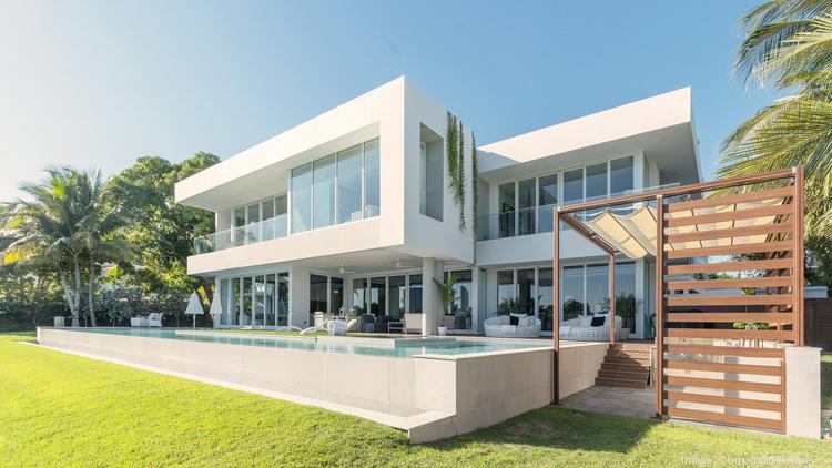 Former Goldman Sachs executive Stuart Rothenberg buys Miami home from ...