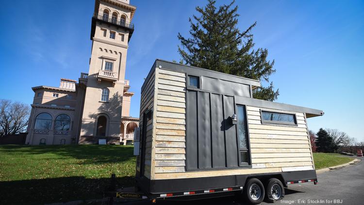 Tiny Home Communities Are A Yet Untapped Affordable Housing Option In Maryland Baltimore Business Journal