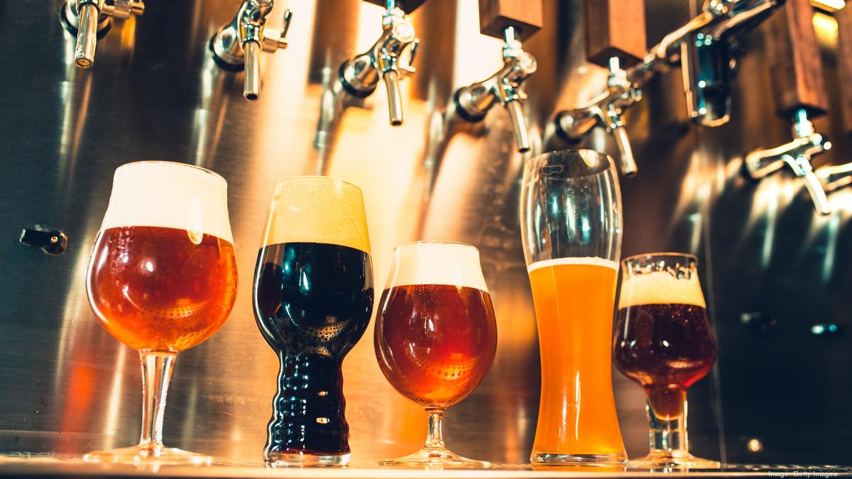 Knee Deep Brewing Opening Taproom at the Galleria