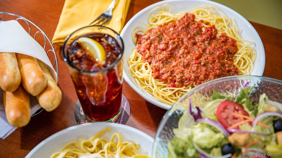 Hawaii’s second Olive Garden to open this summer at Ka Makana Alii Pacific Business News