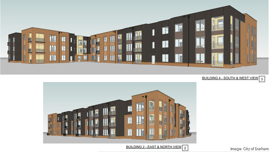 Developer Laurel Street maps more affordable apartments near downtown