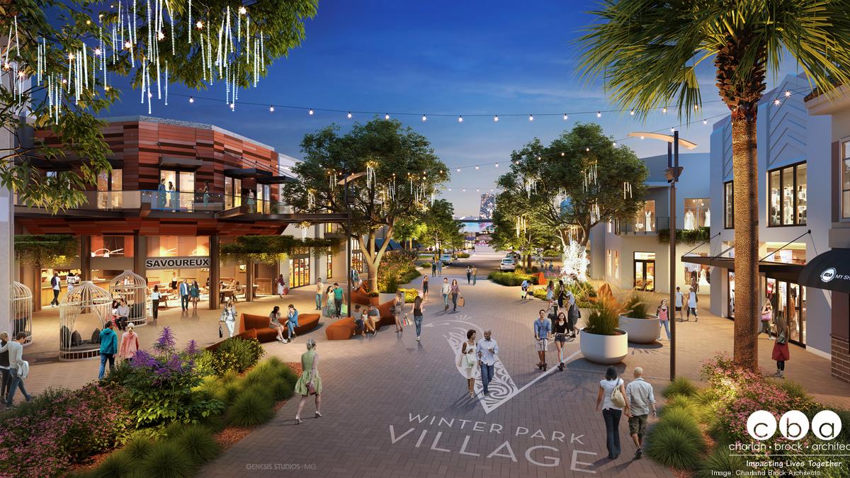 Fashion Retailer Hemline To Open In Orlando s Winter Park Village