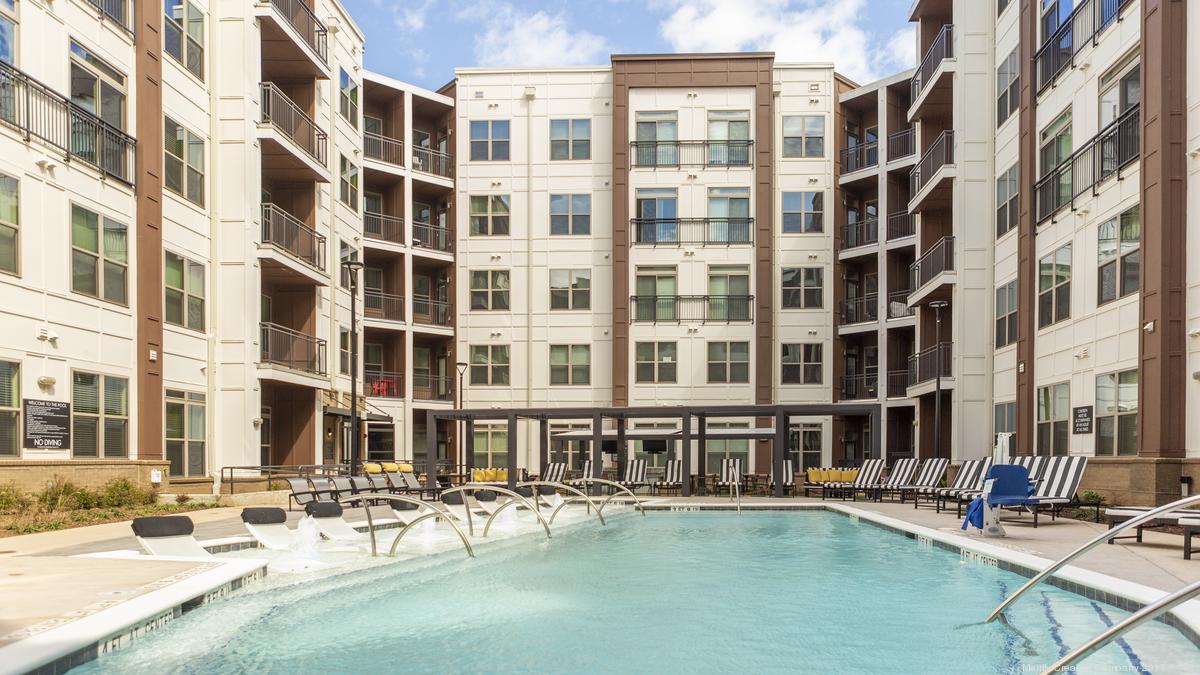 Seminole Tribe of Florida buys Alexan Optimist Park apartments for $65M ...