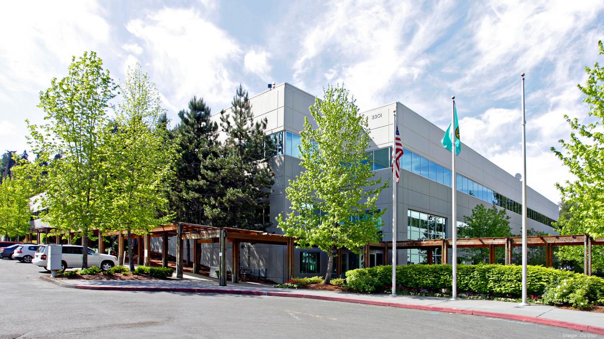 North to south, Alexandria Real Estate has been buying up assets in