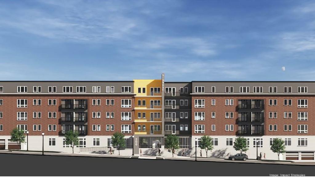 the foundry apartments fort worth