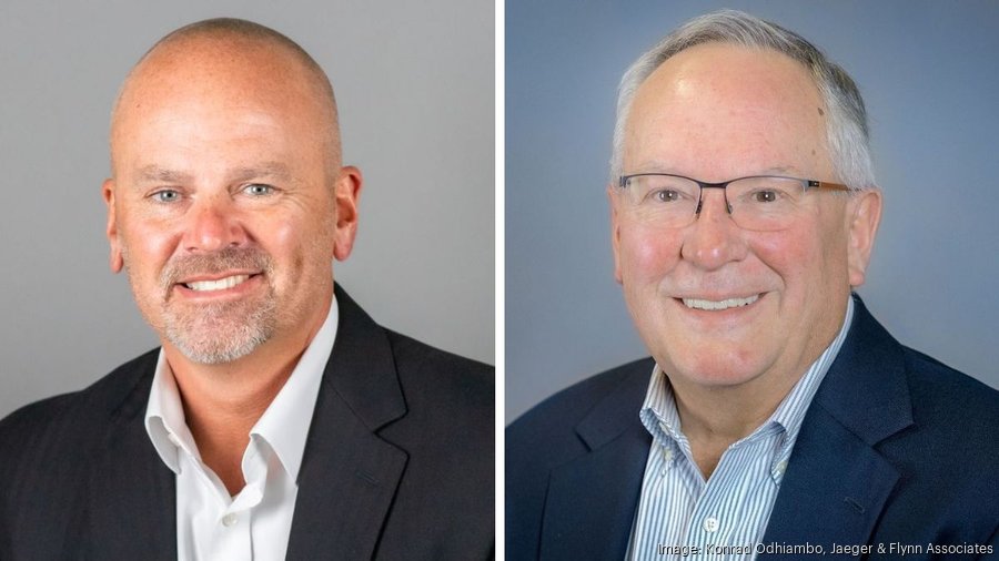 Marshall Sterling Insurance Plans To Acquire Jaeger Flynn Marshall Sterling Insurance Plans To Acquire Jaeger Flynn