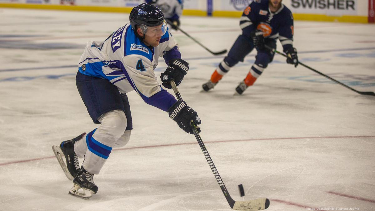 Jacksonville City Council approves loan for Jacksonville Icemen ...