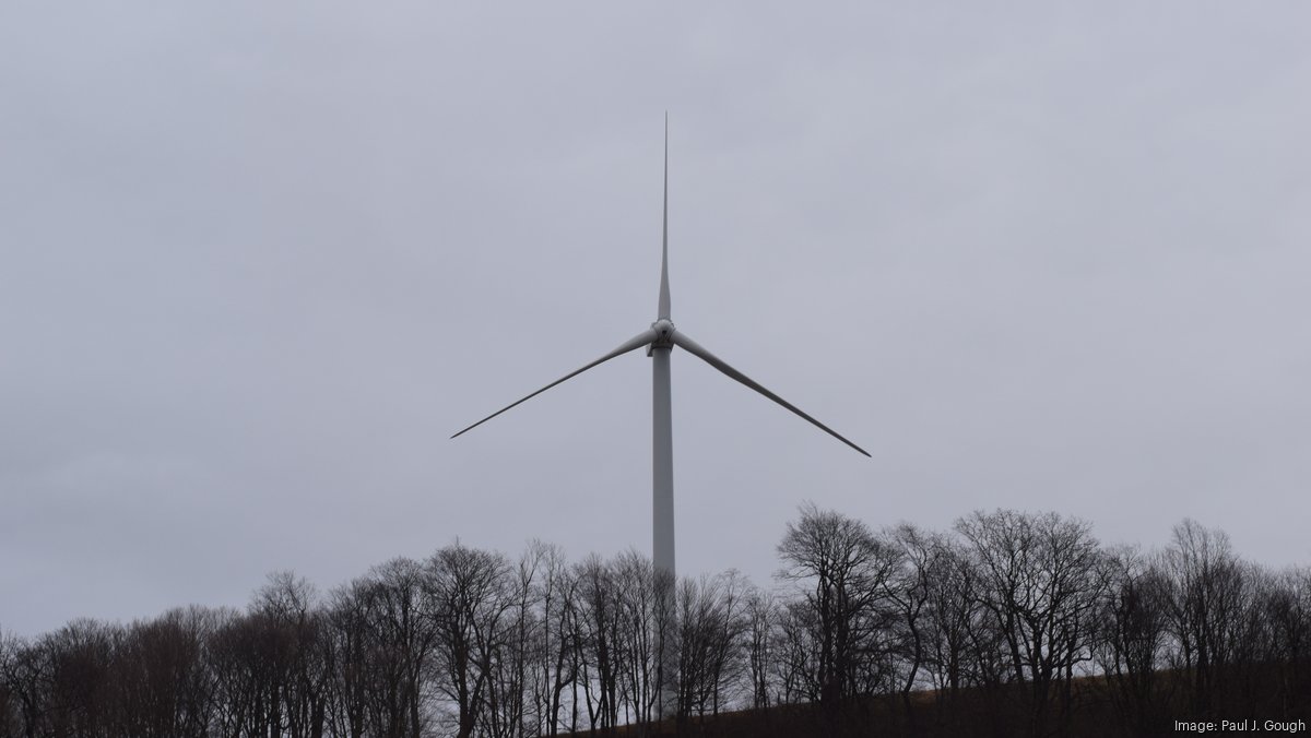 Exus Renewables secures $356M for wind projects as demand from data centers accelerates