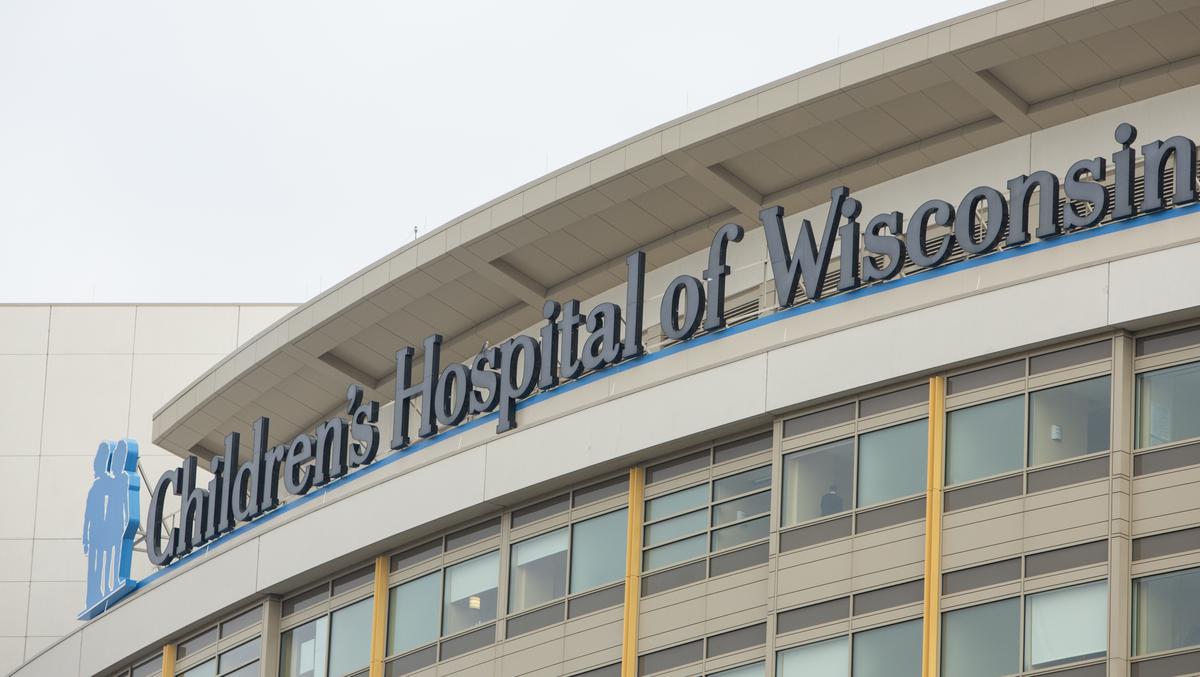 Aurora, Children's Hospital publish price increases Milwaukee