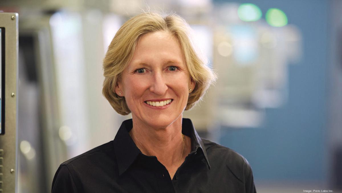 Proto Labs Inc. CEO Vicki Holt to retire, board names successor