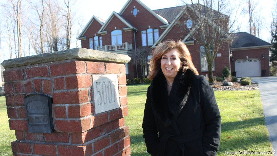 Even in a hot real estate market, Clarence's Spaulding Lake stands out