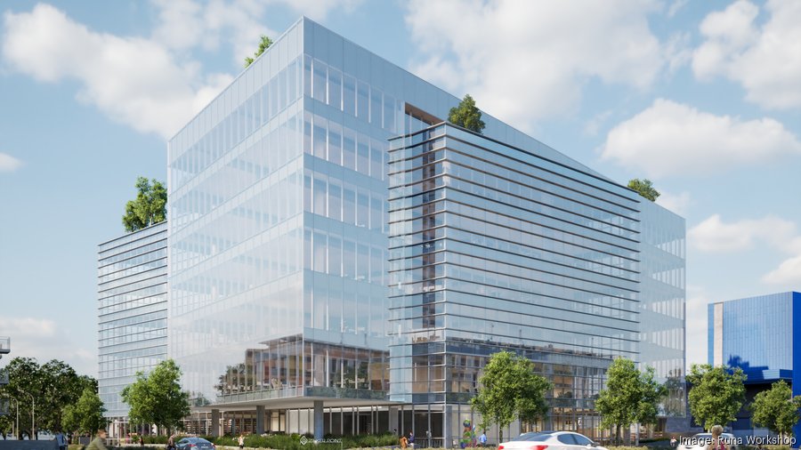 First look: Zilker Point by Generational Commercial Properties on S ...