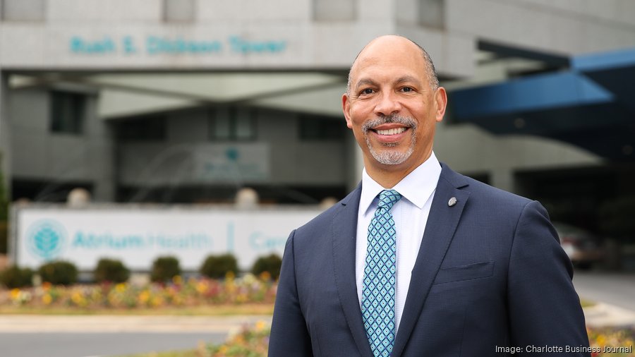 Advocate Health CEO sees compensation jump to $17M-plus in 2023 ...