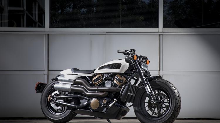 2021 harley davidson lineup release date