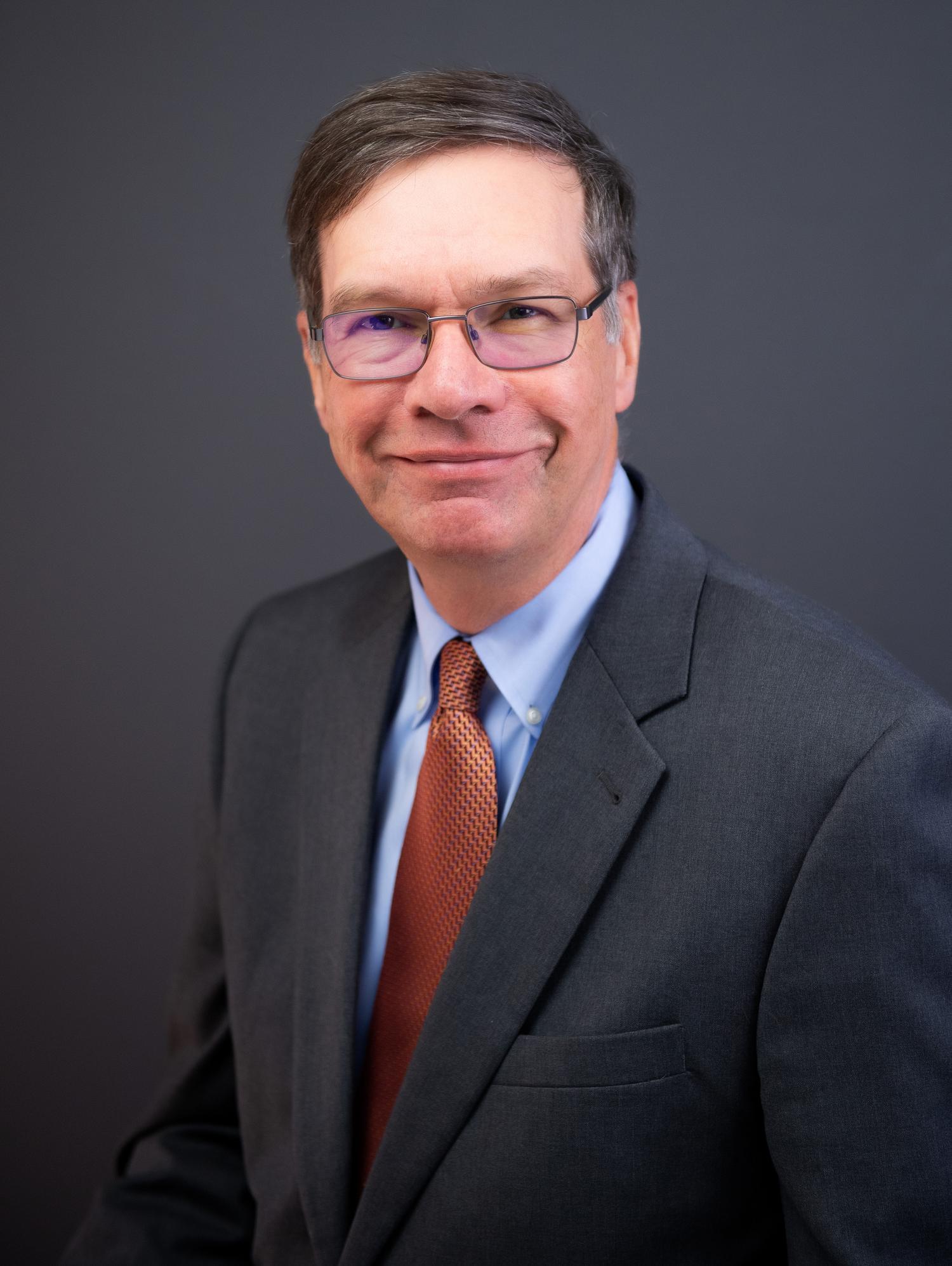 Ian MacGregor People on The Move Triangle Business Journal