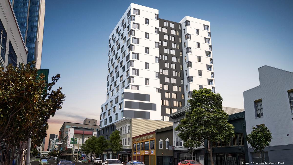 S.F. Housing Accelerator Fund launches new model to finance affordable