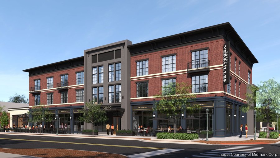 Aaron Allen named inaugural executive chef of Silas at Hotel Versailles