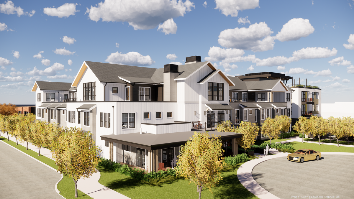 Rose Villa starts 77M expansion as it looks to finish Portlandarea