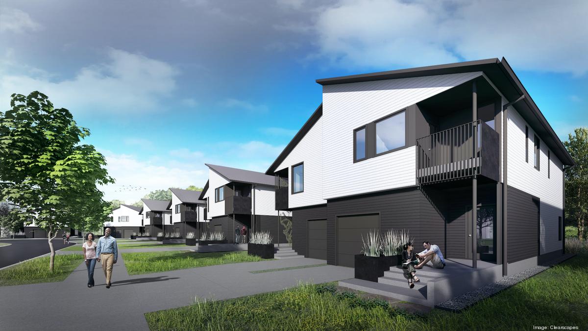 Raleigh developer plots new homes near Enloe High School Triangle