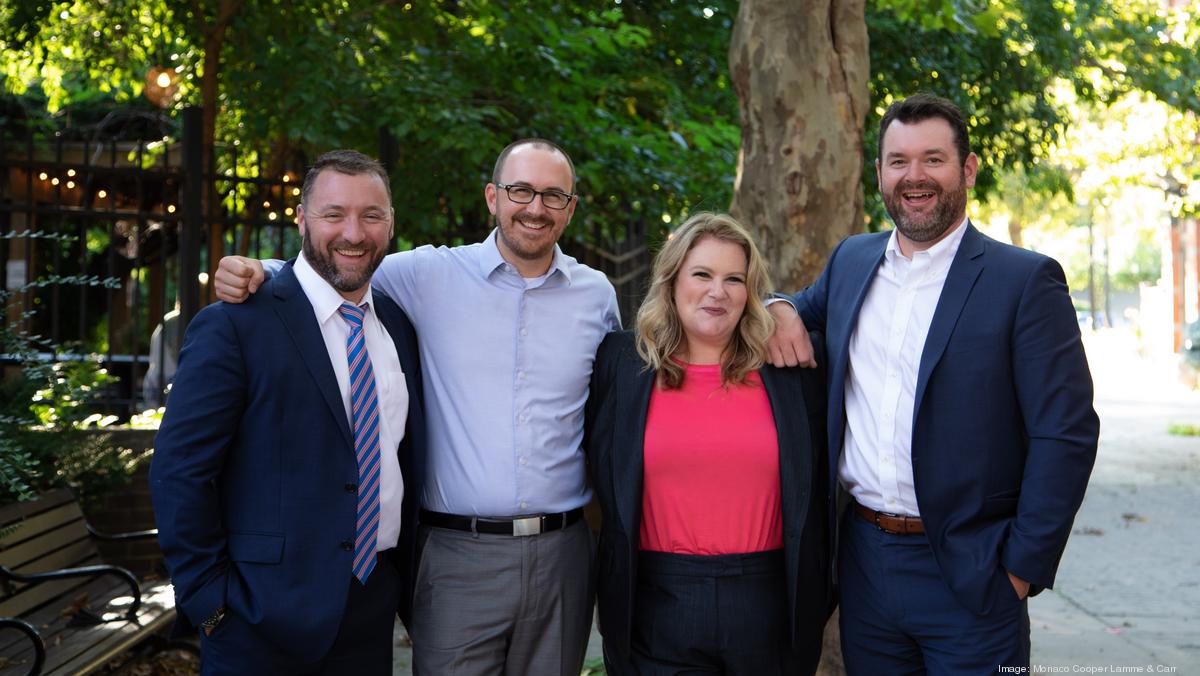 Best Places to Work 2020 Monaco Cooper Lamme & Carr PLLC Albany