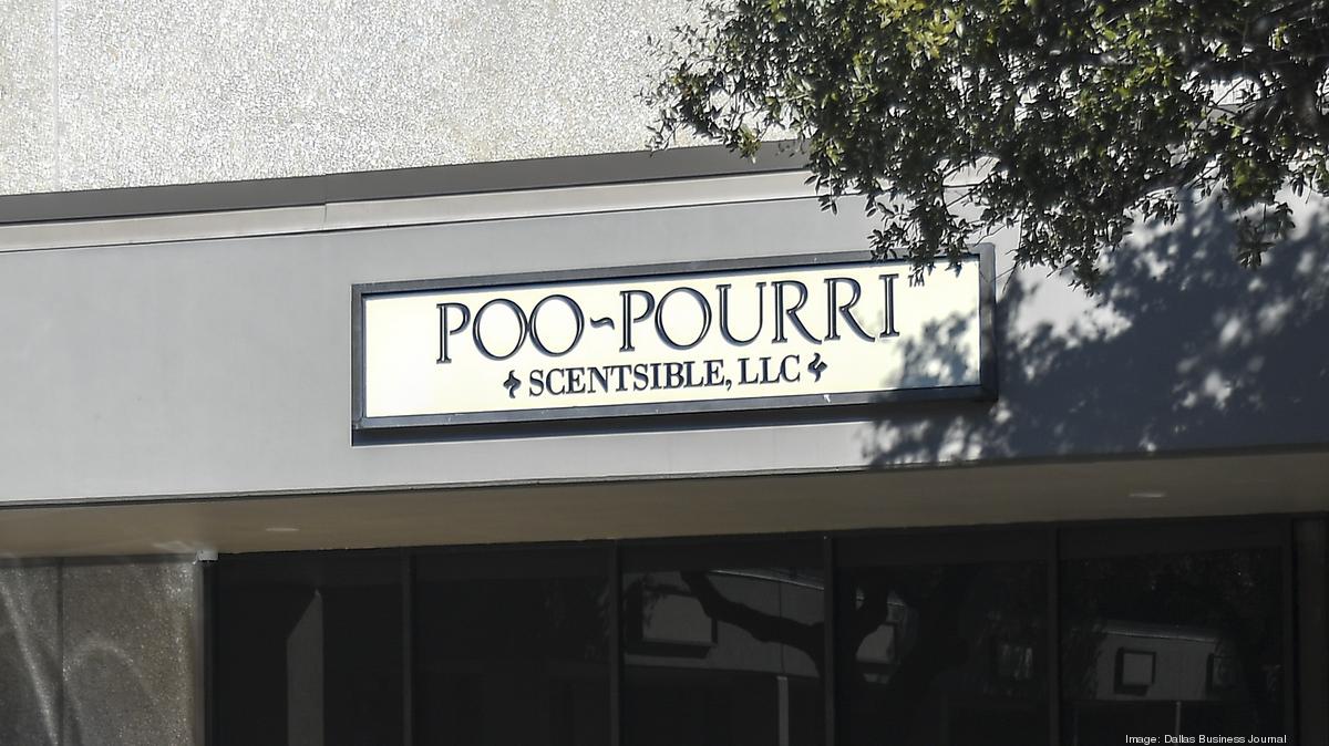 PooPourri names Jeff Berry as brand CEO as company readies for next