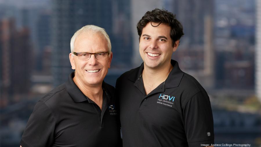Trucking insurance firm HDVI, led by Esurance co-founder, raises $33M ...