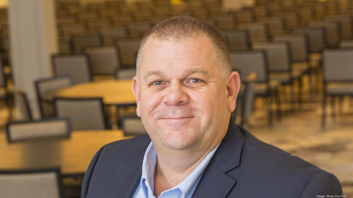 Core Resources names Mike Willis president Cincinnati Business Courier