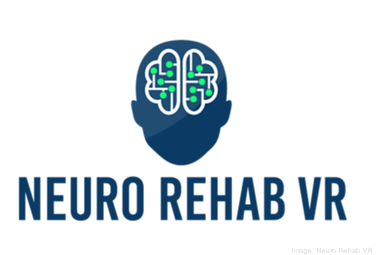 Neuro Rehab VR