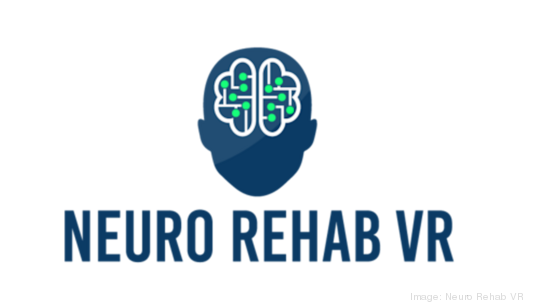 Neuro Rehab VR