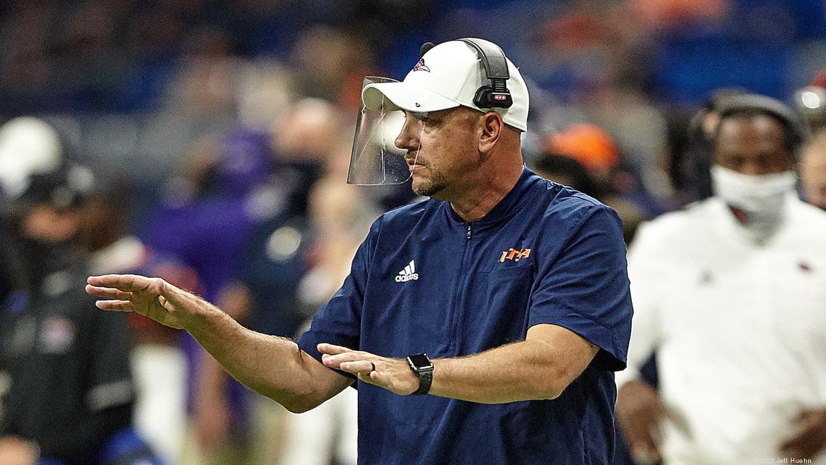 utsa-head-coach-jeff-traylor-tests-positive-for-covid-19-san-antonio