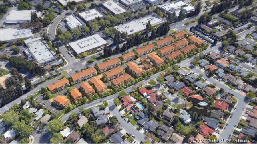 SummerHill Homes closes on Mountain View site for 81 million Silicon