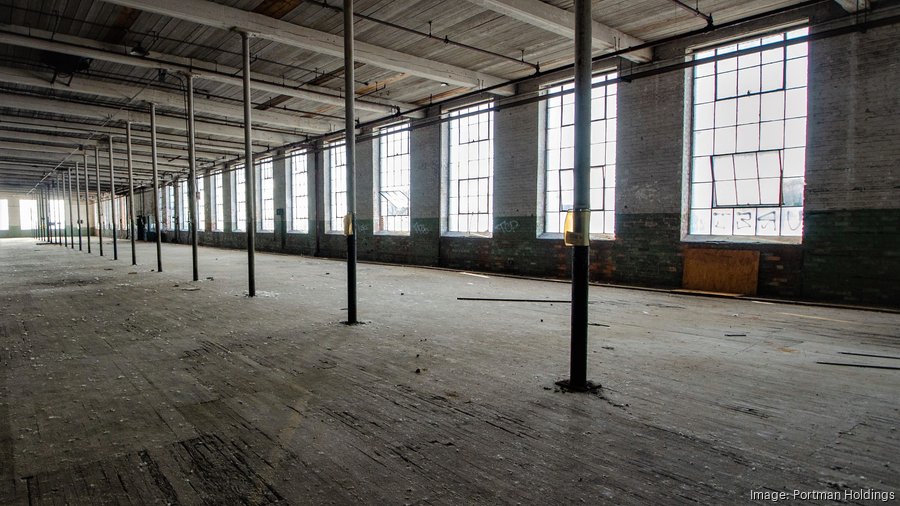 Savona Mill project will include office, residential space under new ...