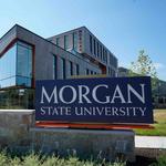 Morgan State could get $2M in federal funding for new artificial intelligence research center