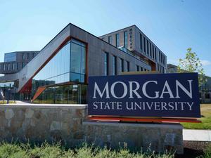 Morgan State University