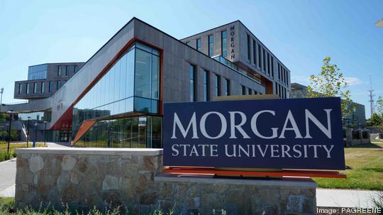 Morgan State University