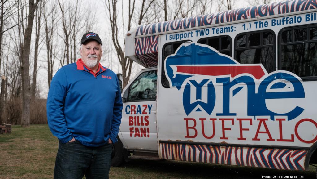 Bills Bus is Young + signature - Buffalo Business First