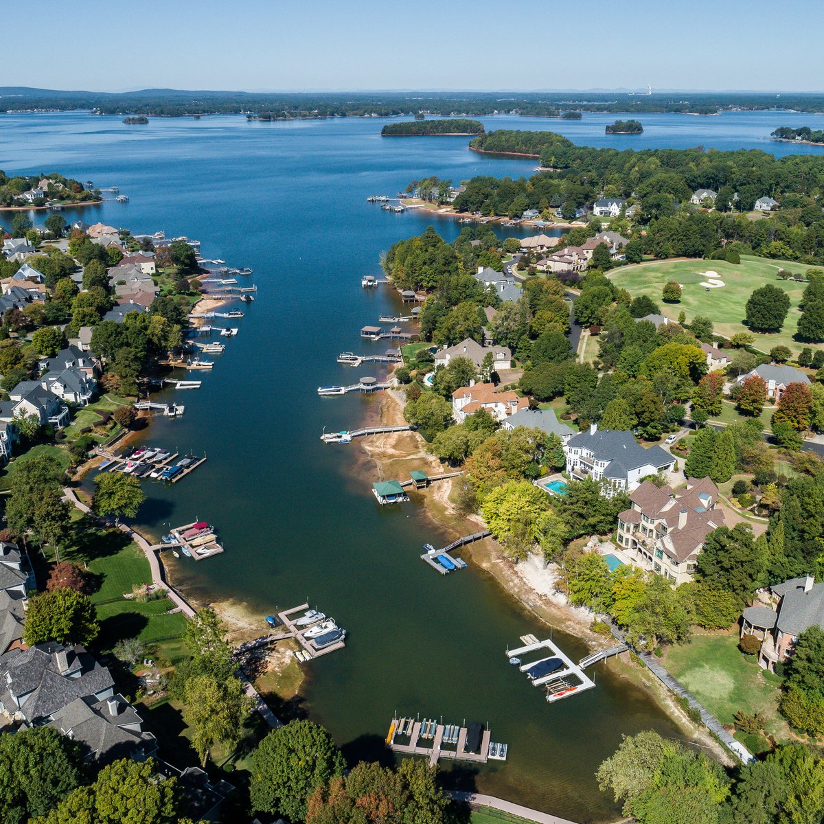 Moving Supplies, Lake Norman, NC