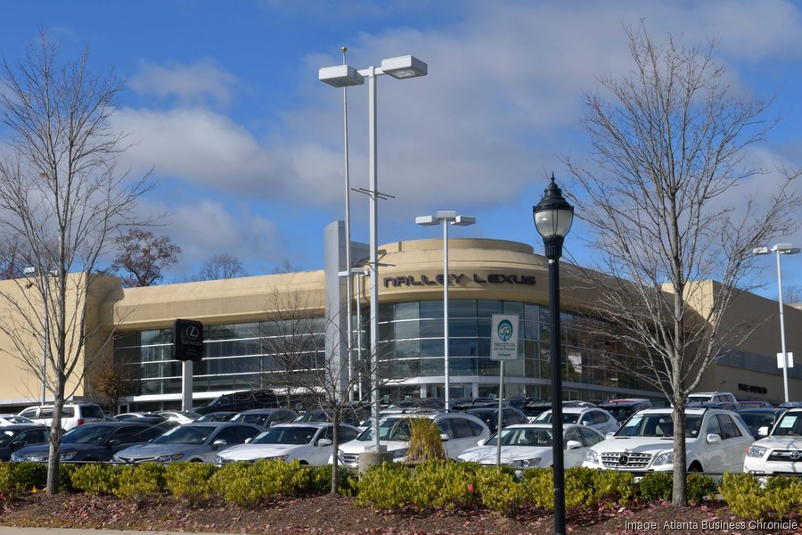 Asbury Automotive Group to relocate HQ to Sandy Springs