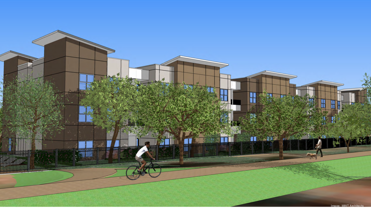 Robla neighborhood in Sacramento gets apartment proposal Sacramento
