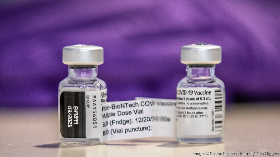 Mass General Brigham employees sue over Covid vaccine exemption denial