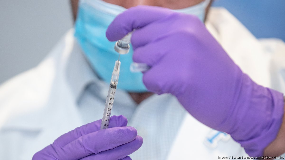 Massachusetts hospitals drop mask requirements Boston Business Journal