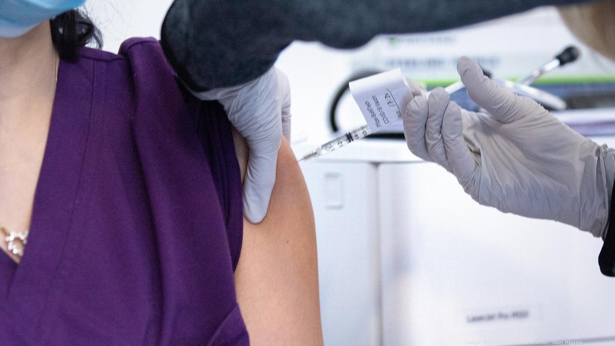 马萨诸塞州的哪些医院要求接种Covid疫苗？