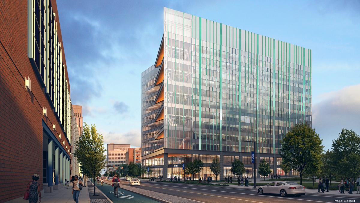 Crane Watch Philadelphia's big development deals go far beyond the