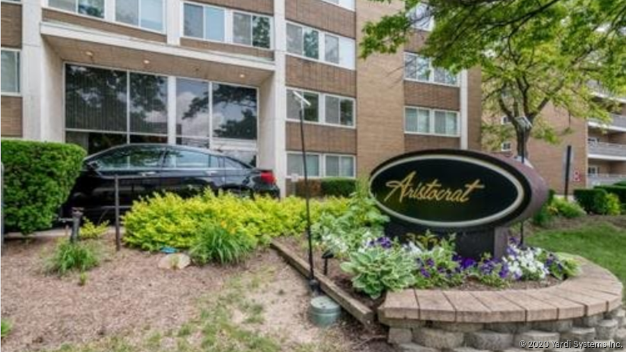 Significan Lifestyle Communities in Akron buys Shaker Heights