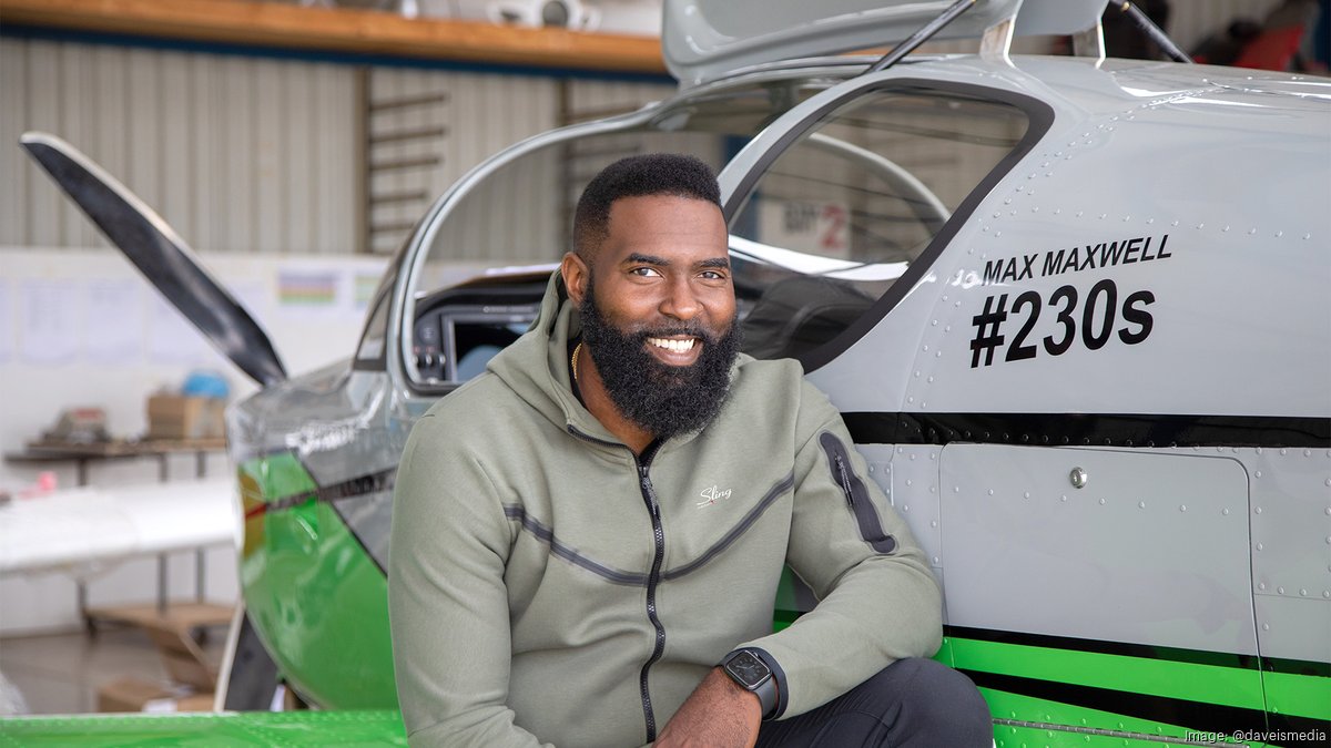 LookUp Aviation to sell and build Sling Aircraft kits at Smith Reynolds