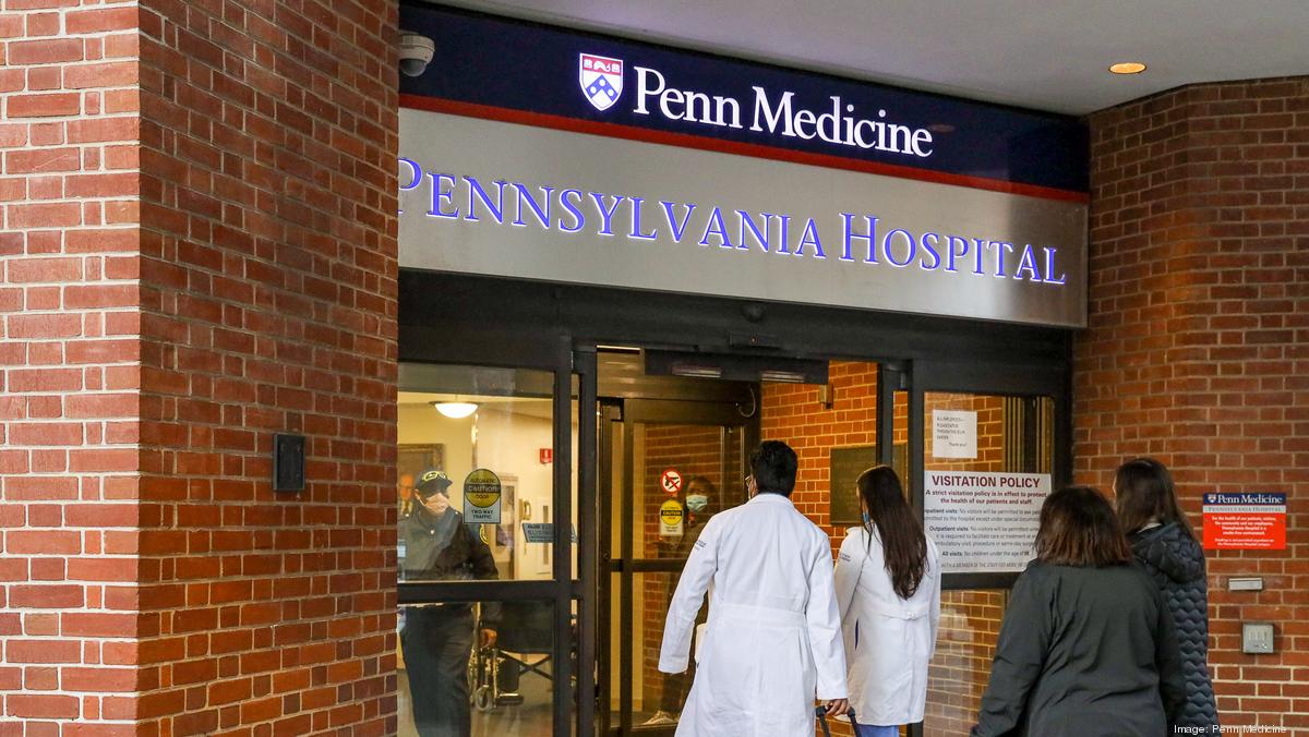 These are the 10 best employers in Pennsylvania, according to Forbes Philadelphia Business Journal