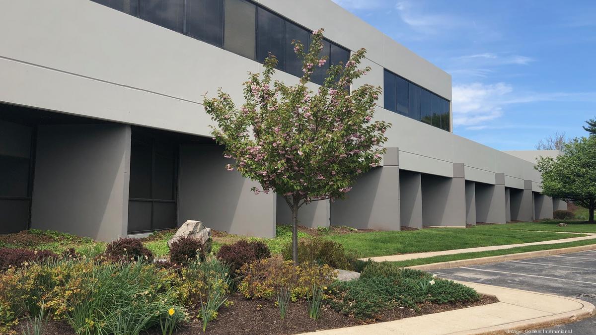 Velocity Ventures buys King of Prussia flex building for more than 9M