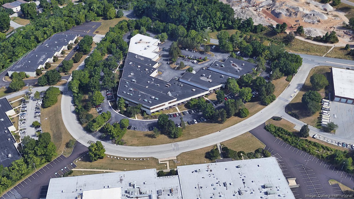 Velocity Ventures buys King of Prussia flex building for more than 9M