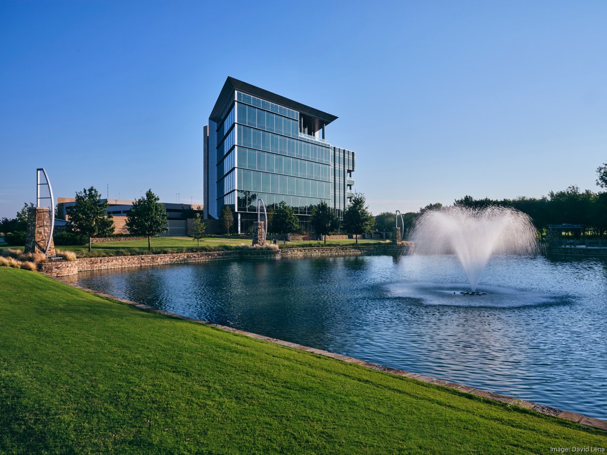 Independent Financial plans headquarters expansion in McKinney