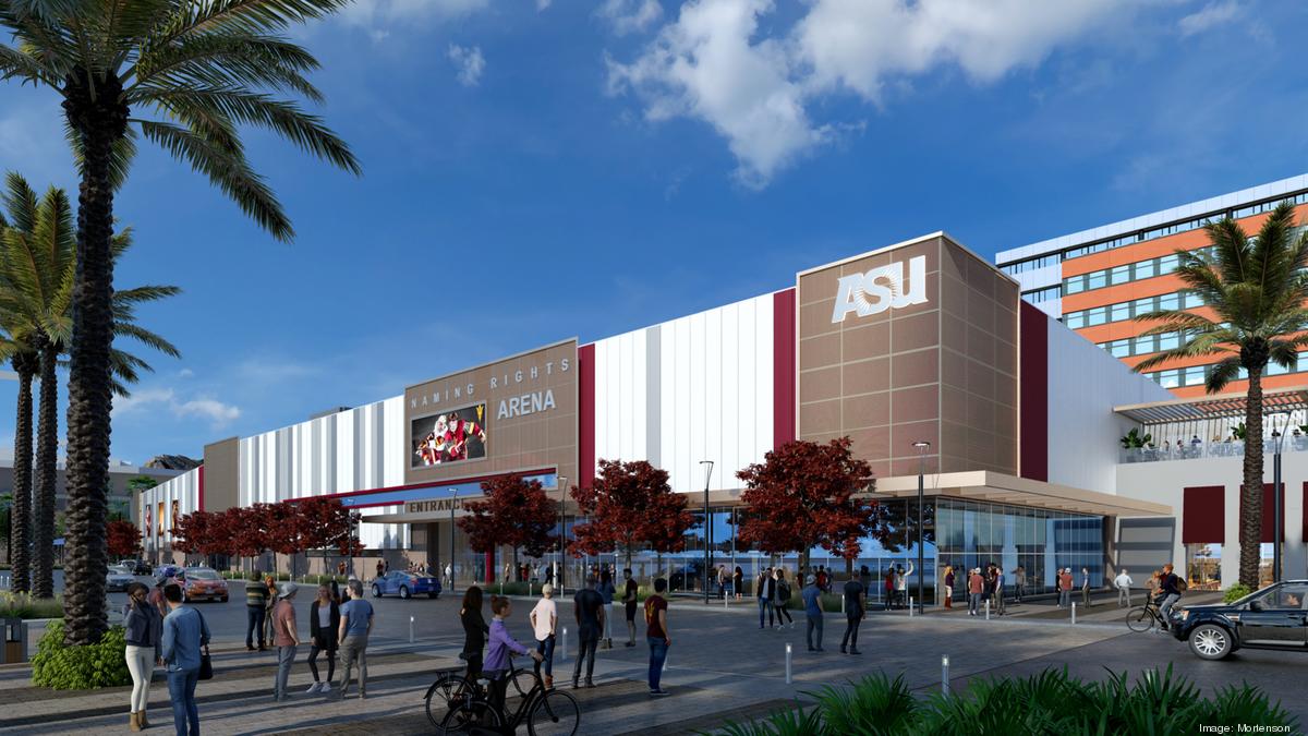 asu-hockey-multisport-arena-to-begin-construction-in-january-phoenix